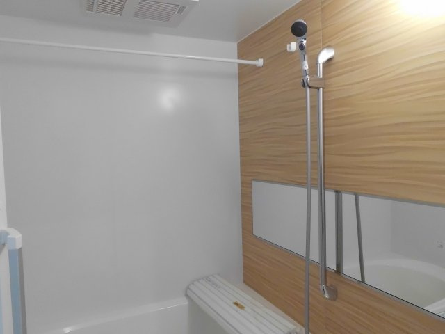 シャーメゾンさくら大久保駅前の収納