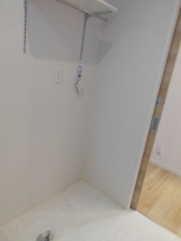 シャーメゾンさくら大久保駅前のその他共用部分