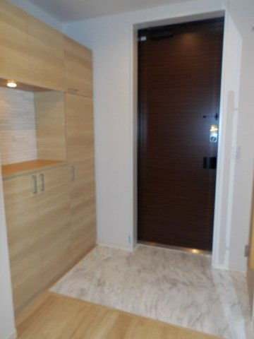 シャーメゾンさくら大久保駅前の内装