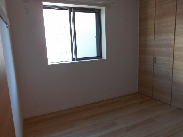 シャーメゾンさくら大久保駅前の内装