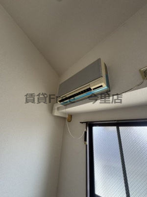 【設備】 | ファミーユ今里