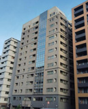 東京錦糸町シティタワーの画像