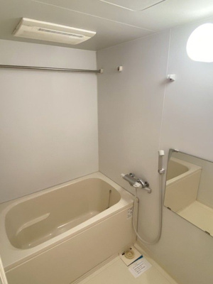 【浴室】 | カーサ フェリーチェ