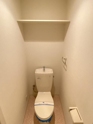 【トイレ】 | カーサ フェリーチェ