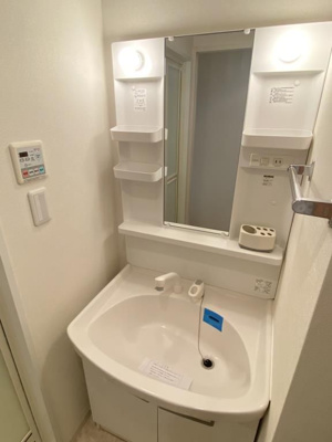 【独立洗面台】 | カーサ フェリーチェ