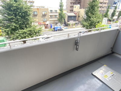 【バルコニー】 | カーサ フェリーチェ