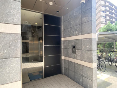 【エントランス】 | カーサ フェリーチェ