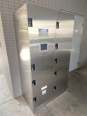 【その他共用部分】 | カーサ フェリーチェ