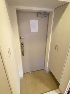 【玄関】 | カーサ フェリーチェ