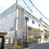 夙川フラットの画像