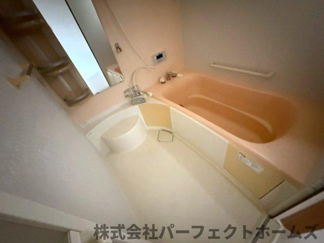 【浴室】の画像