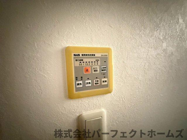 【設備】の画像