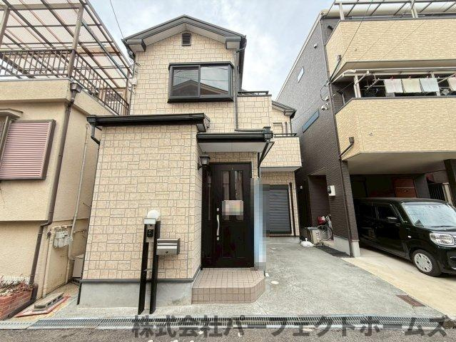 【外観】の画像