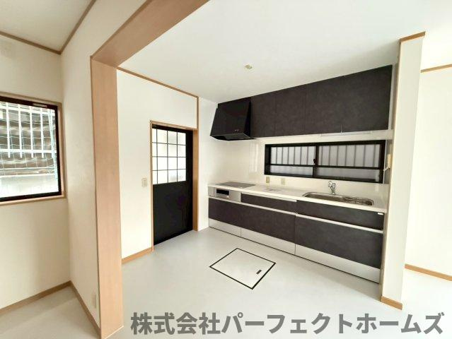 【キッチン】の画像