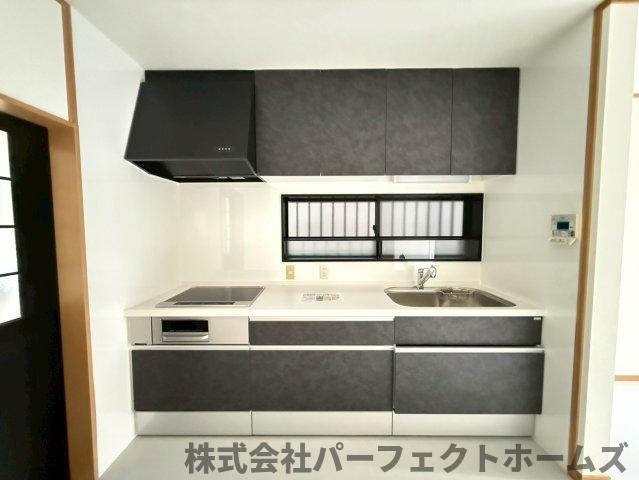 【キッチン】の画像