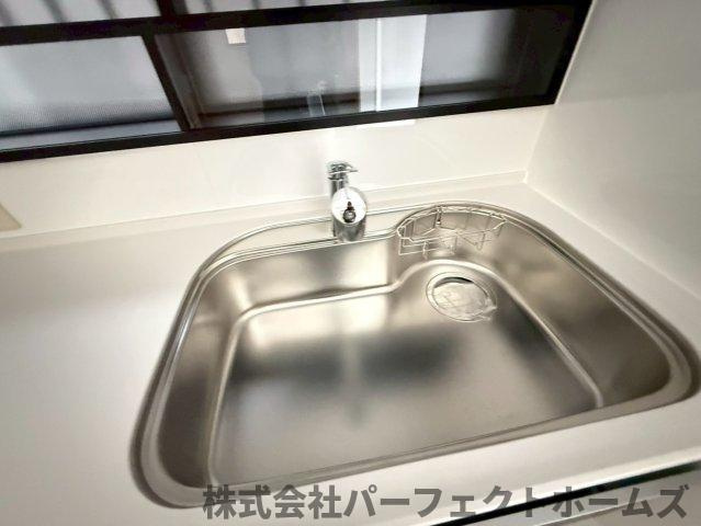 【キッチン】の画像