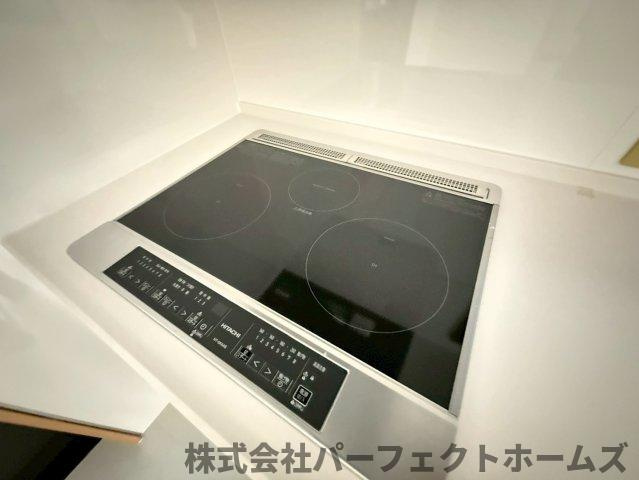 【キッチン】の画像