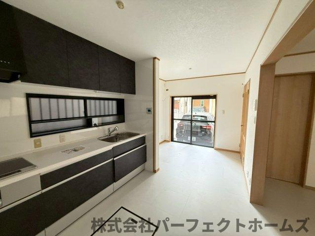 【居間・リビング】の画像