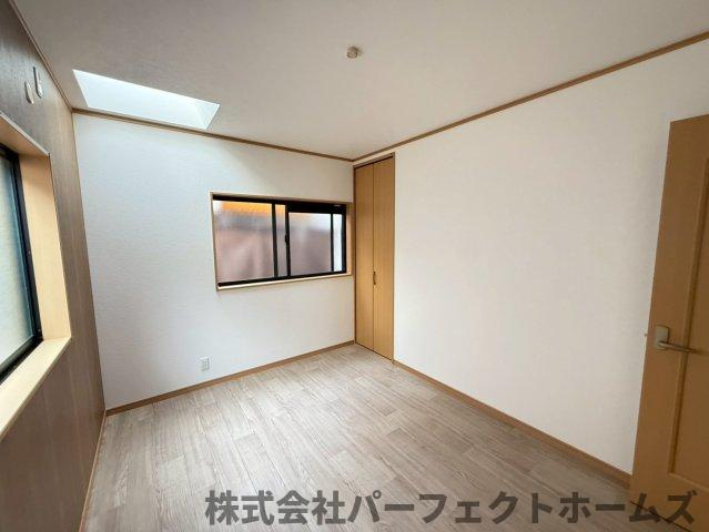 【洋室】の画像