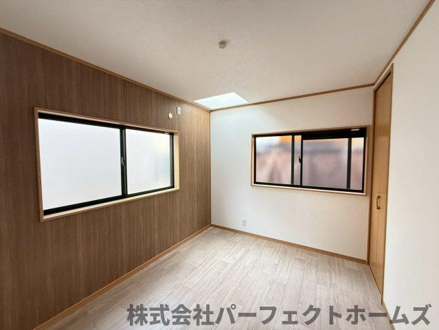 【洋室】の画像