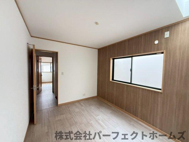 【洋室】の画像