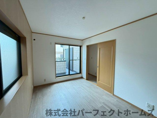 【洋室】の画像