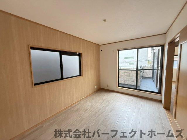 【洋室】の画像