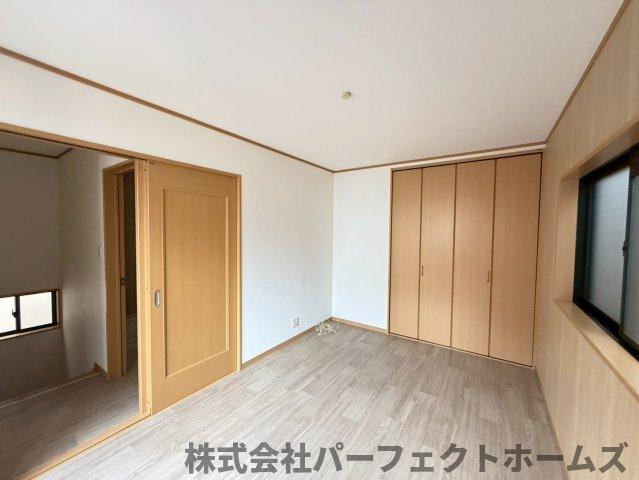 【洋室】の画像