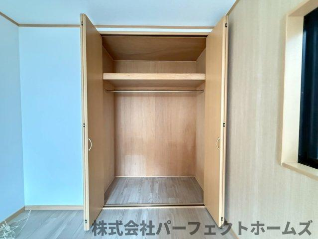 【収納】の画像