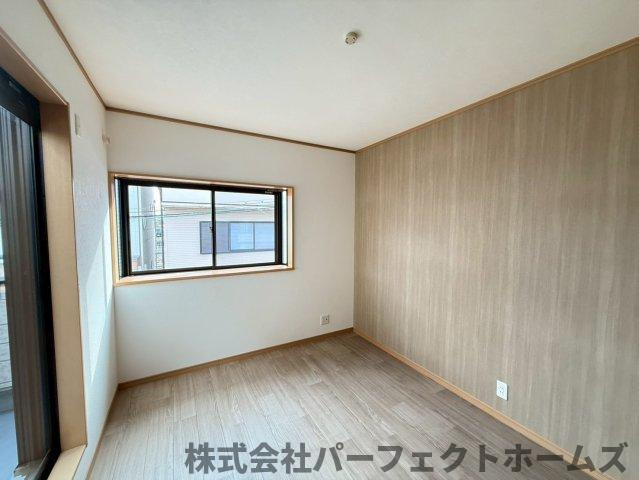 【洋室】の画像