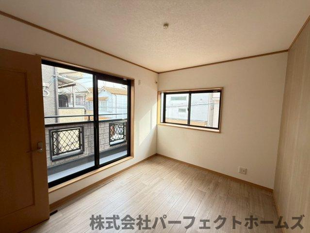 【洋室】の画像