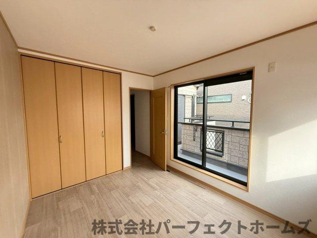 【洋室】の画像