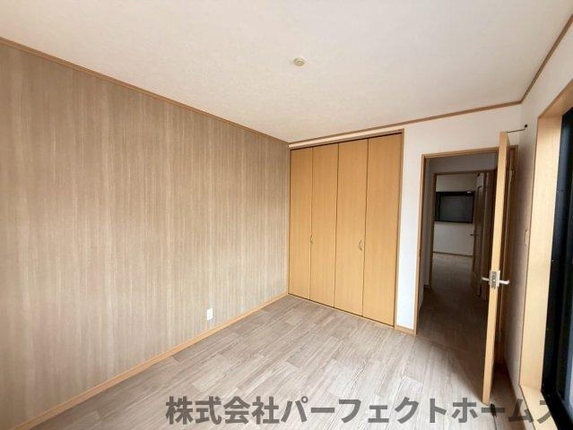 【洋室】の画像