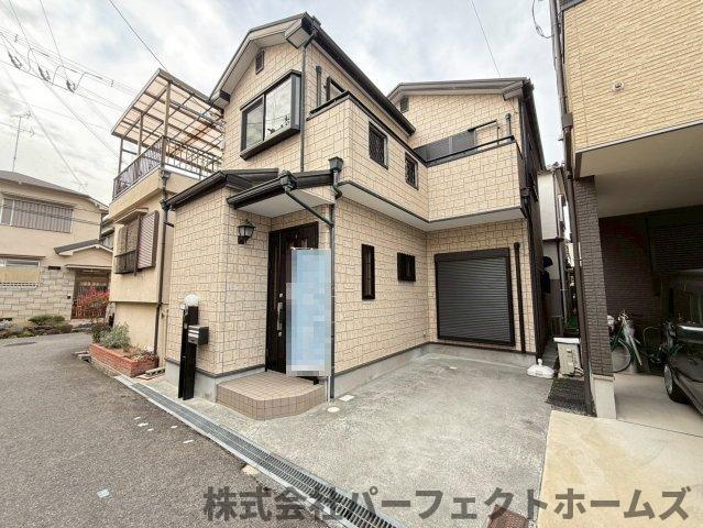 【駐車場】の画像