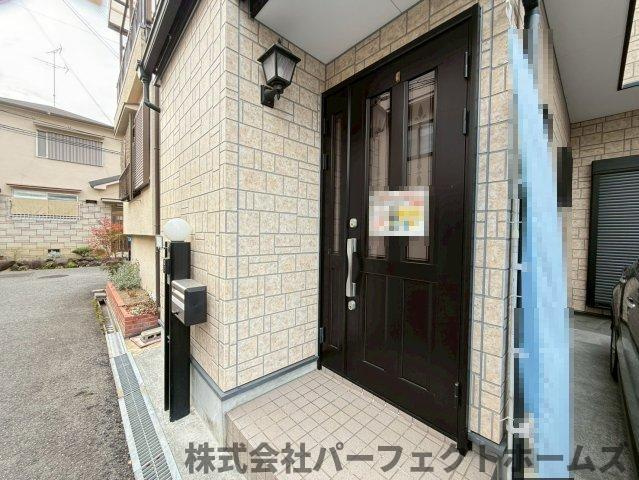 【エントランス】の画像