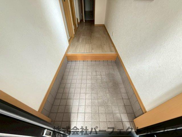 【玄関】の画像