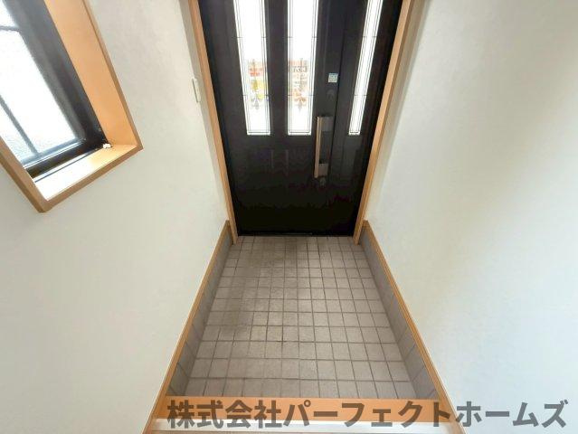 【玄関】の画像