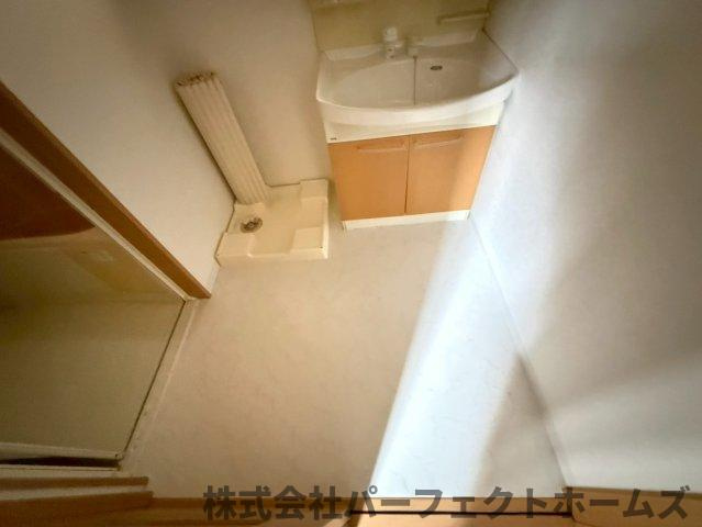 【洗面所】の画像