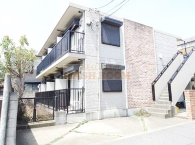 パルデンス本天沼