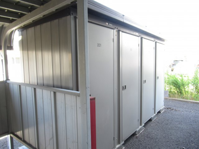 晃七第三マンションのその他共用部分