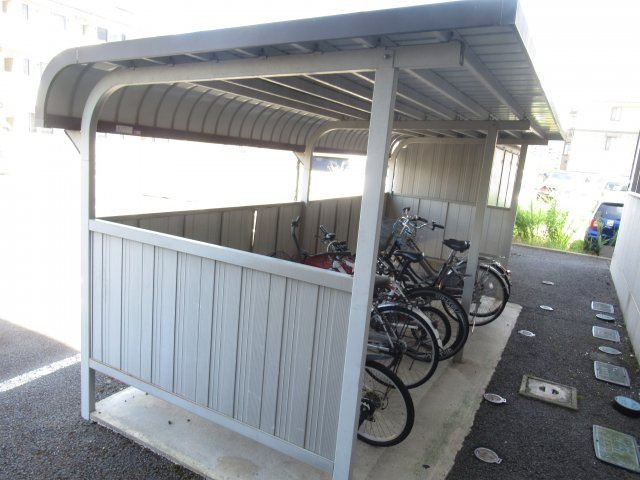 晃七第三マンションのその他共用部分