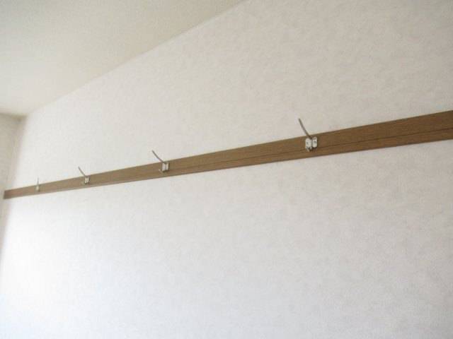 晃七第三マンションのその他|302号室サンプル