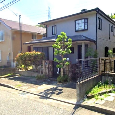 宝塚市ふじガ丘