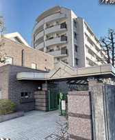 久我山南ハイム