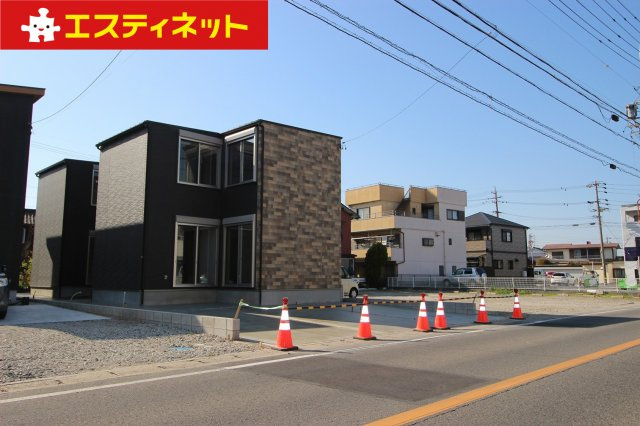 ユニキューブ半田住吉