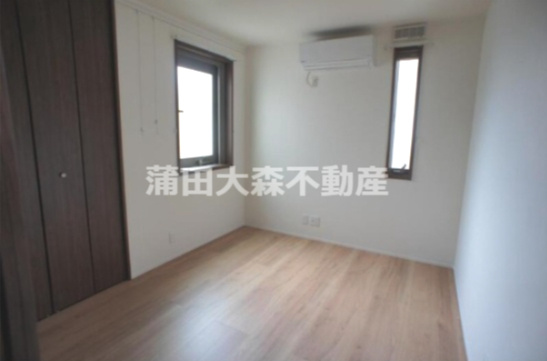 ビオス中央のその他|洋室