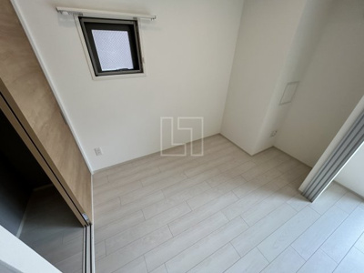 【寝室】 | シーズンフラッツ靭本町 | シーズンフラッツ靭本町　洋室