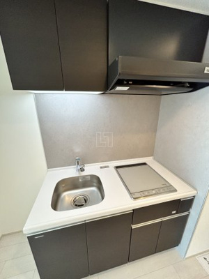 【キッチン】 | シーズンフラッツ靭本町 | シーズンフラッツ靭本町　システムキッチン