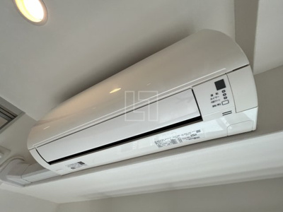 【設備】 | シーズンフラッツ靭本町 | シーズンフラッツ靭本町　エアコン