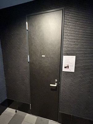 【その他共用部分】 | シーズンフラッツ靭本町 | シーズンフラッツ靭本町　ゴミ置場